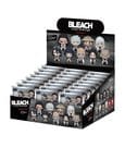 Bleach Thousand-Year Blood War 3D PVC-Taschenanhänger Serie 2 Display (24)