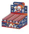 InuYasha 3D PVC-Taschenanhänger Serie 2 Display (24)