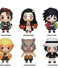 Demon Slayer: Kimetsu no Yaiba 3D 3D Magnete Series 1 Display (12)
