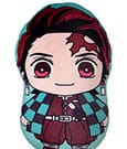 Demon Slayer Figurales Kissen Tanjiro