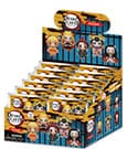 Demon Slayer Magnete blind pack Series 4 Display (12)