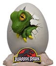 Jurassic Park Spardose Dinosaurier-Ei