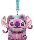 Lilo & Stitch Schlüsselband Angel Sitting Deluxe