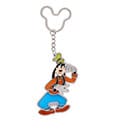 Disney Metall-Schlüsselanhänger Goofy