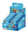 Inside Out 2 Magnete Blind Pack Series 1 Display (12)