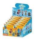 Zoomania 2 Magnete Blind Pack Series 1 Display (12)