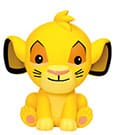 Disney Spardose Der König der Löwen Simba