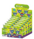 Lilo & Stitch 3D Magnete Stitch Series 5 Blind Pack Display (12)