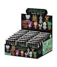 Futurama 3D PVC-Taschenanhänger Series 1 Display (24)