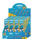 Micky and Friends Stift 3D Head Topper Spinning Pen