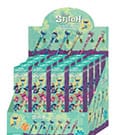 Lilo & Stitch 3D Head Topper Spinning Pen Stitch Display (12)
