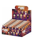 Planet der Affen 3D PVC-Taschenanhänger Serie 1 Display (24)