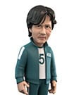Squid Game Minix Figur Player 456 12 cm