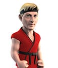 Cobra Kai Minix Figur Johnny Lawrence (New Version) 12 cm