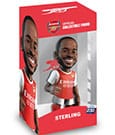 FC Arsenal Minix Figur Raheem Sterling 12 cm