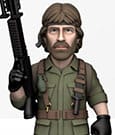 Missing in Action Minix Figur Chuck Norris 12 cm