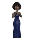 Whitney Houston Minix Figur 12 cm