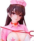 Original Character Statue 1/6 Konata Nurse Ver. 28 cm