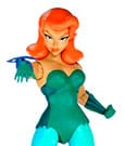 Batman Actionfigur 1/6 Poison Ivy 27 cm