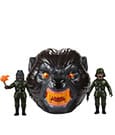 American Werewolf Soft Vinyl Figur Nightmare Demons 17 cm