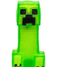 Minecraft Heroes of Goo Jit Zu Meteor Madness Dehnbare Figur Creeper 12 cm