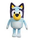 Bluey Plüschfigur Jumbo Bluey 45 cm