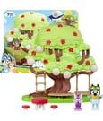 Bluey Spielset Baum