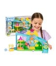 Bluey Spielset Vergnügungspark
