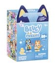Bluey Fuzzies 2er-Pack Display (23)