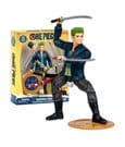 One Piece Actionfigur Zoro