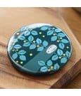 Chihiros Reise ins Zauberland Ansteck-Pin No Face 5 cm
