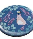 Chihiros Reise ins Zauberland Ansteck-Pin Boh Mouse & Bird5 cm