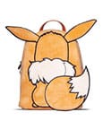 Pokemon Rucksack Mini Evoli