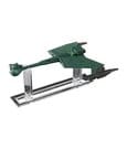 Star Trek Library Die-Cast Klingon D7 Battle Cruiser 10 cm