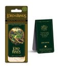 Der Herr der Ringe Lesezeichen Epic Journey