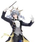 Honkai: Star Rail PVC Figure 1/8 Gift+ Sunday Star Rail Live Ver. 30 cm