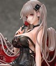 Azur Lane PVC Statue 1/7 Formidable Rose Ceremony Ver. 18 cm