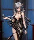 Arknights PVC Statue 1/7 Schwarz: Formal Dress Ver. 24 cm