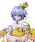 FairyTale -Another- PVC Statue 1/8 Swan Lake 28 cm