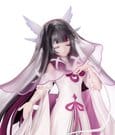 Genshin Impact Gift+ PVC Statue 1/8 Columbina: Carnival Gathering Ver. 24 cm