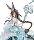 Arknights PVC Statue 1/7 Amiya: Blooms of Time Ver. 26 cm