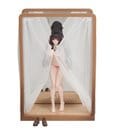Azur Lane Gift+ PVC Figur 1/8 Trinidad Trapper in the Changing Room Ver. 23 cm