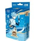 Genshin Impact Sammelkartenspiel - Pre-Build Starter Deck 07 - Chongyun - Series 1 *Chinesische Version*