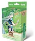 Genshin Impact Sammelkartenspiel - Pre-Build Starter Deck 06 - Baizhu - Series 2 *Chinesische Version*