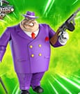 Biker Mice From Mars Actionfigur Limburger 23 cm
