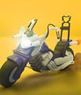 Biker Mice From Mars Fahrzeug Modo's Mondo Chopper 25 cm