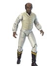Star Trek: Treffen der Generationen Actionfigur 1/10 Wave 2 Sailor Uniform Worf 16 cm
