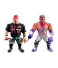Zombie Sailor's Toys Actionfiguren 2er-Pack Nick Gage vs. Matt Cardona 11 cm