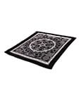 Supernatural Kuschelige Fleecedecke Devil´s Trap 180 x 200 cm