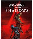 Assassin´s Creed Shadows Artbook The Art of Assassin´s Creed Shadows *Englische Version*
